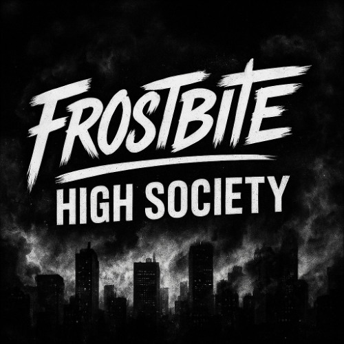 Frostbite - Free the Leaf
