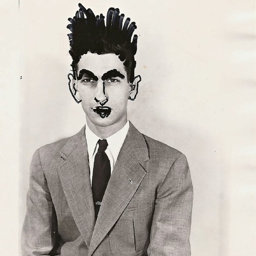 CRYING FOR KAFKA