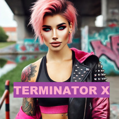 Terminator X