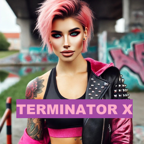 Terminator X