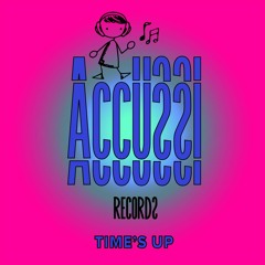 Daniele Bussoleni - Time's Up (Original Mix)