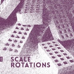 DJ Mix: Scale Rotations (Live at Muchfest, 2021)