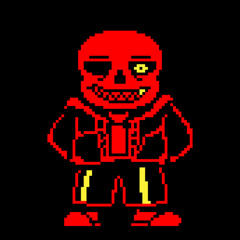 AMATHOPHOBIA but itso Megalovania