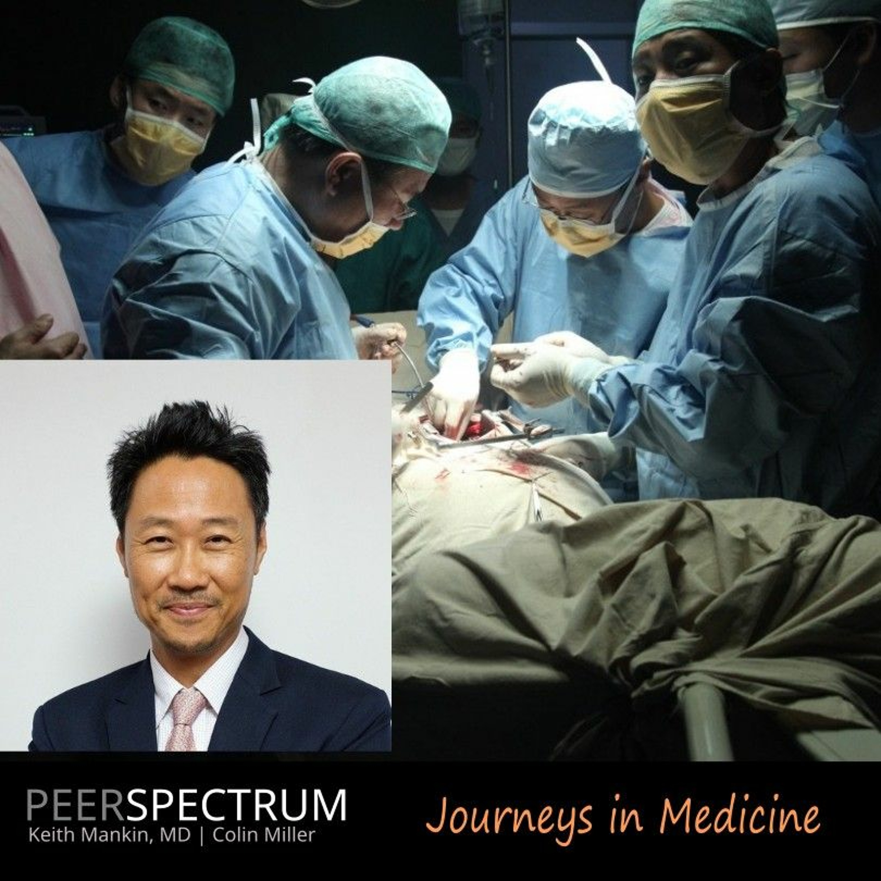 PeerSpectrum | Journeys in Medicine