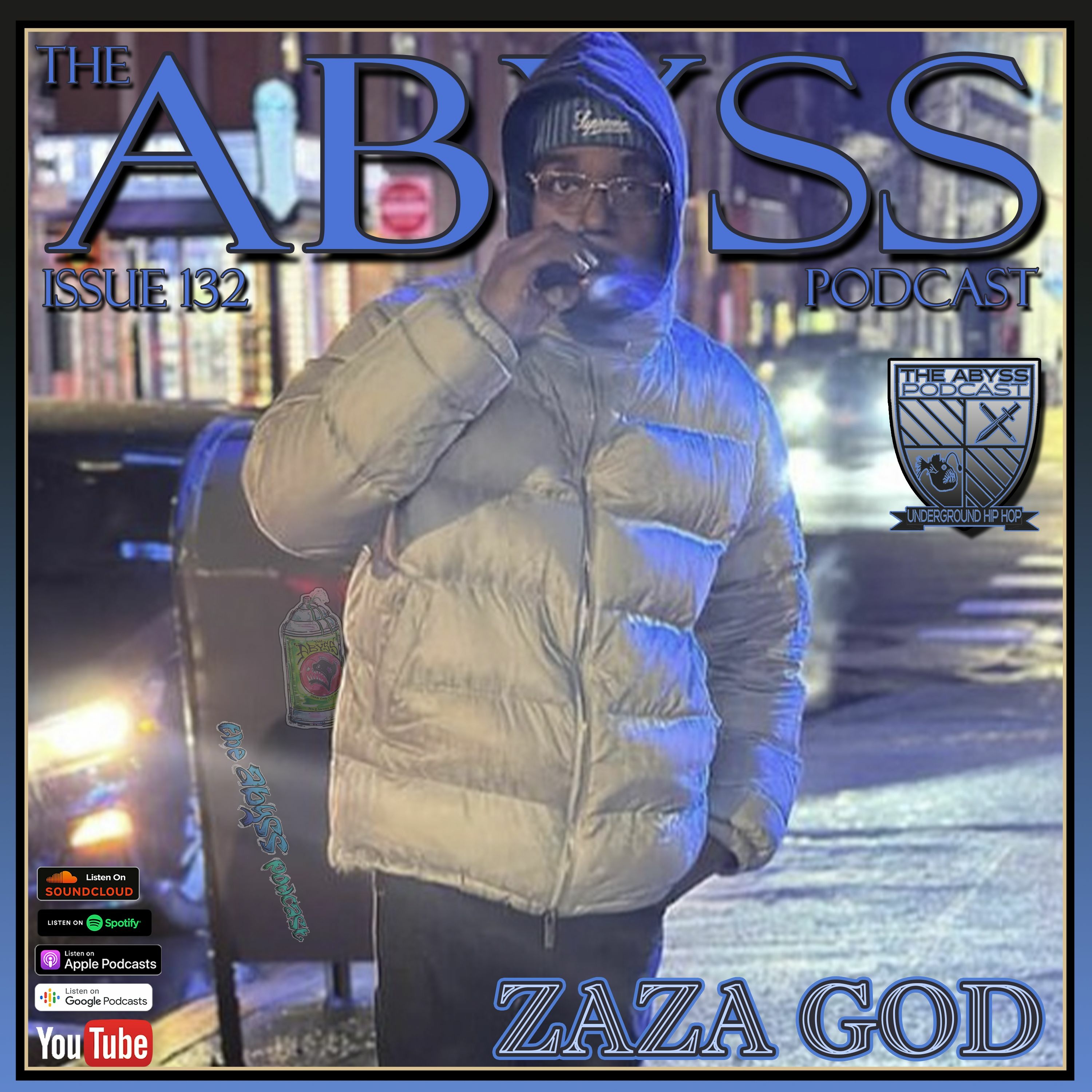 The Abyss Podcast