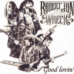 Robert Jon & The Wreck - Good Lovin' (Mixed by A7 recording studio)