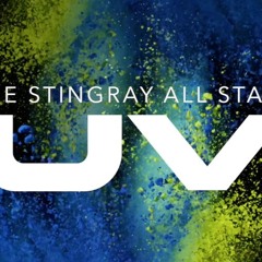 Stingray Allstars UV 24-25
