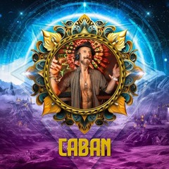 Caban - Cosmic Moon Gathering 2024 First Mix