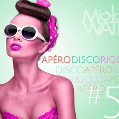 Apero Disco Rigolo #5