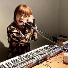 Tsubaki fm Kyoto: SATO - 16.12.20