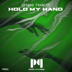 Gerard Francis - Hold My Hand (Radio Edit)