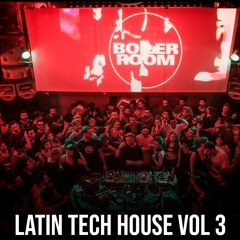 LATIN TECH HOUSE VOL 3 *FREE*