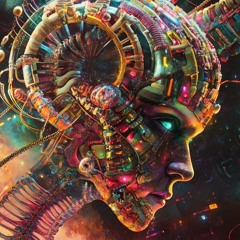 Human Evolution (original mix)