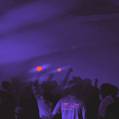 Genom Dimman (UTE PÅ SPOTIFY 11/28)