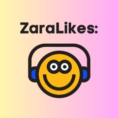 ZaraLikes: Drum & Bass, Volume 004