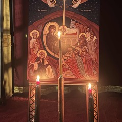 I Praise the Virgin - St Mary & St Minas Coptic Orthodox Church kiahk