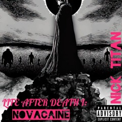 Nick Titan-3RROR[Prod by. CannonTooCold X Oli Oxen]