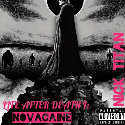 Nick Titan-3RROR[Prod by. CannonTooCold X Oli Oxen]