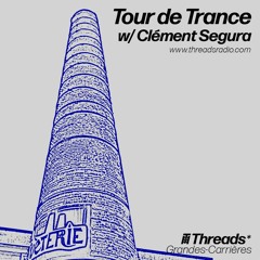 Tdt #14 - Clément Ségura [Goa 90' live session @CL(i)98]