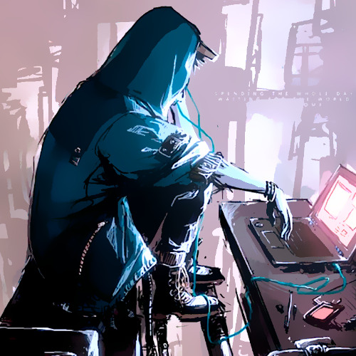 Hacking Freedom