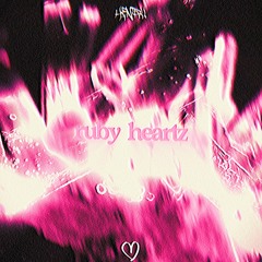 ruby heartz (A V-DAY SPECIAL)