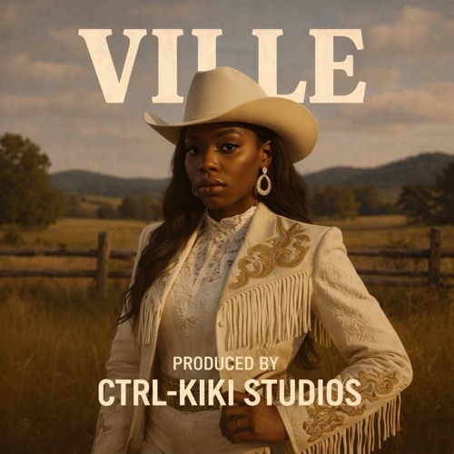 Stream Ville by CTRL STUDIOS | Listen online for free on SoundCloud