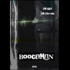 Boogie Man ft LME Jay