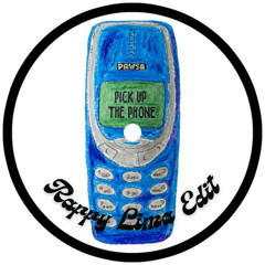 Pawsa ft. Nate Dogg - PICK UP THE PHONE (Raffy Lima Edit)