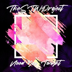 TheSTWProject - Need You Tonight (radio edit)