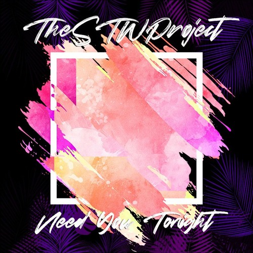 TheSTWProject - Need You Tonight (radio edit)