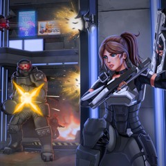 Selaco OST - 03 - Pathfinder