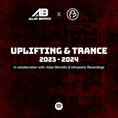 Uplifting & Trance 2023 - 2024
