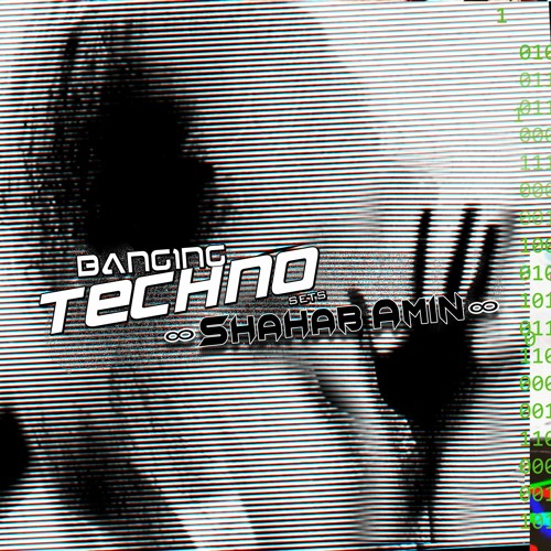 ∞ Shahab Amin ∞ @  Banging Techno sets 323