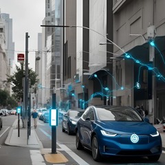 Electric Streets
