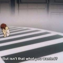 i was no longer afraid of losing my body (false live version)