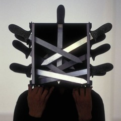 THORNCUBE MIX 01