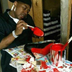 MULA B - LOUBOUTIN REMIX by Willem