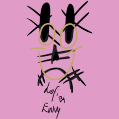 [No Copyright] Chill Lofi Hiphop - ‘Alone’ by Envy