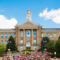 The Bells Of Western Illinois University | Wind Ensemble