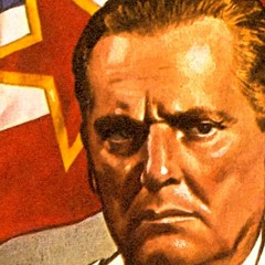 Uz Maršala Tita - With Marshal Tito (Lyrics)