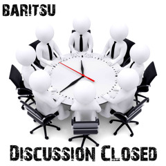 Discussion Closed