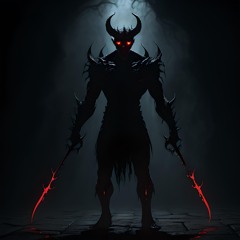 Demon Heart