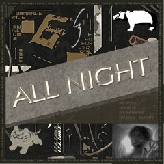 phritz, hirihiri, Amane Uyama & Kabanagu - all night (eksau Remix)