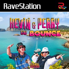 KEVIN & PERRY GO BOUNCE - Mixed by N!XY & DeV!Se [ DJ Set ] Movie Soundtrack Homage Mix