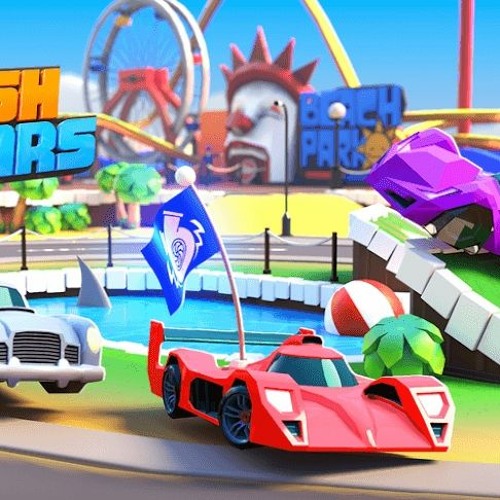 Stream Crash of Cars MOD APK: The Best Way to Play the Multiplayer