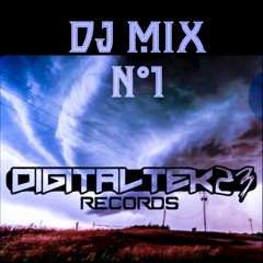 Dj Mix N°1 (DigitalTek23 Rec.)