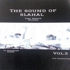 The Sound Of SlaHal