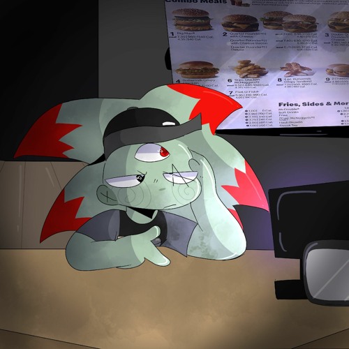 Fuckronaldmcdonald [Prod CLI!PPED]