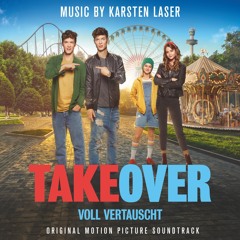 TakeOver - Anreise