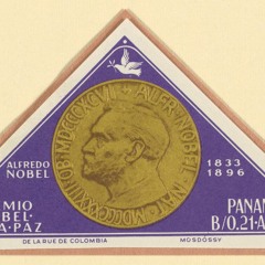 The Nobel Disease